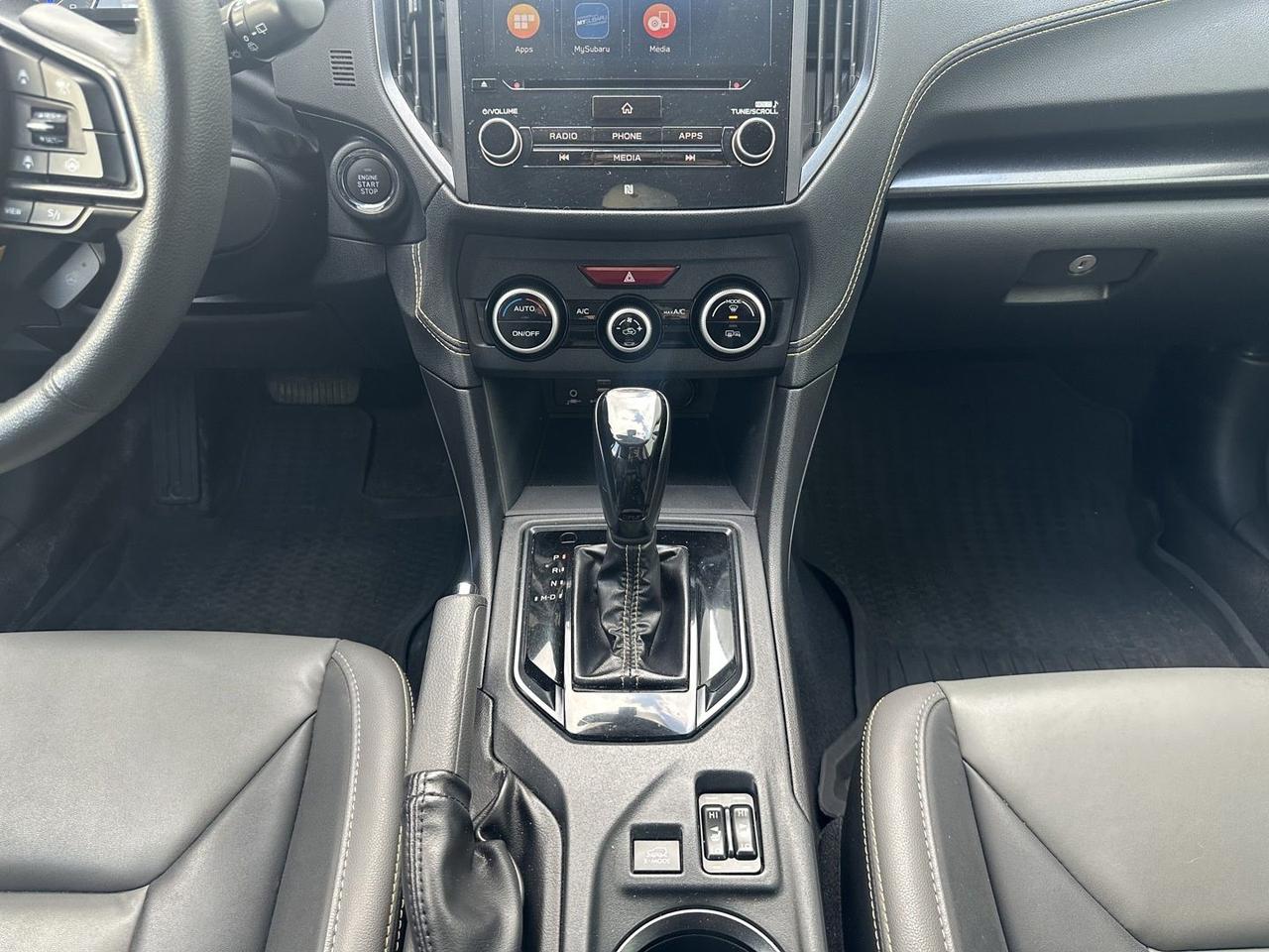 2021 Subaru XV Crosstrek Sport Photo