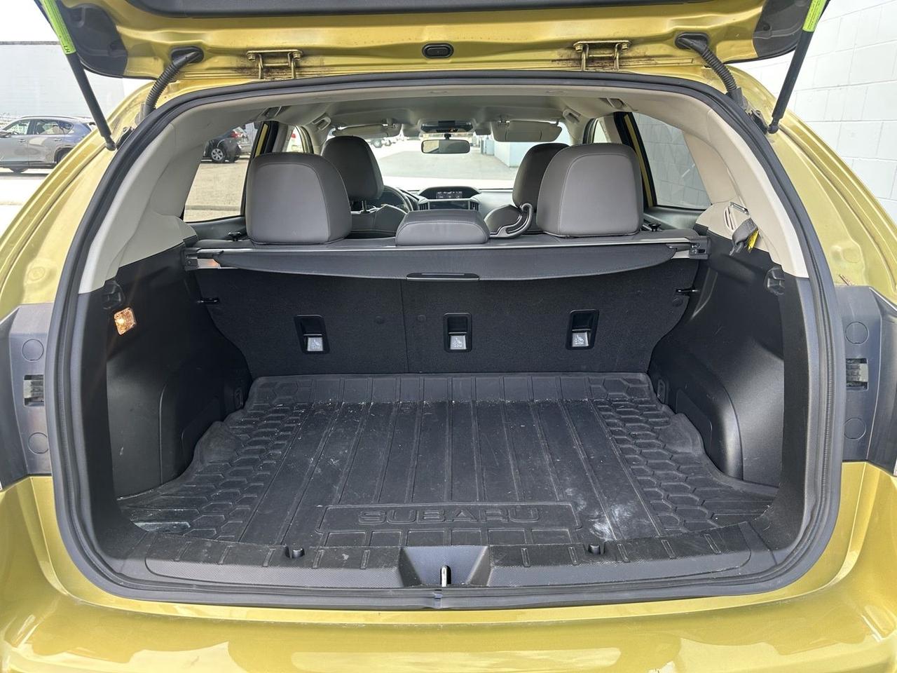 2021 Subaru XV Crosstrek Sport Photo