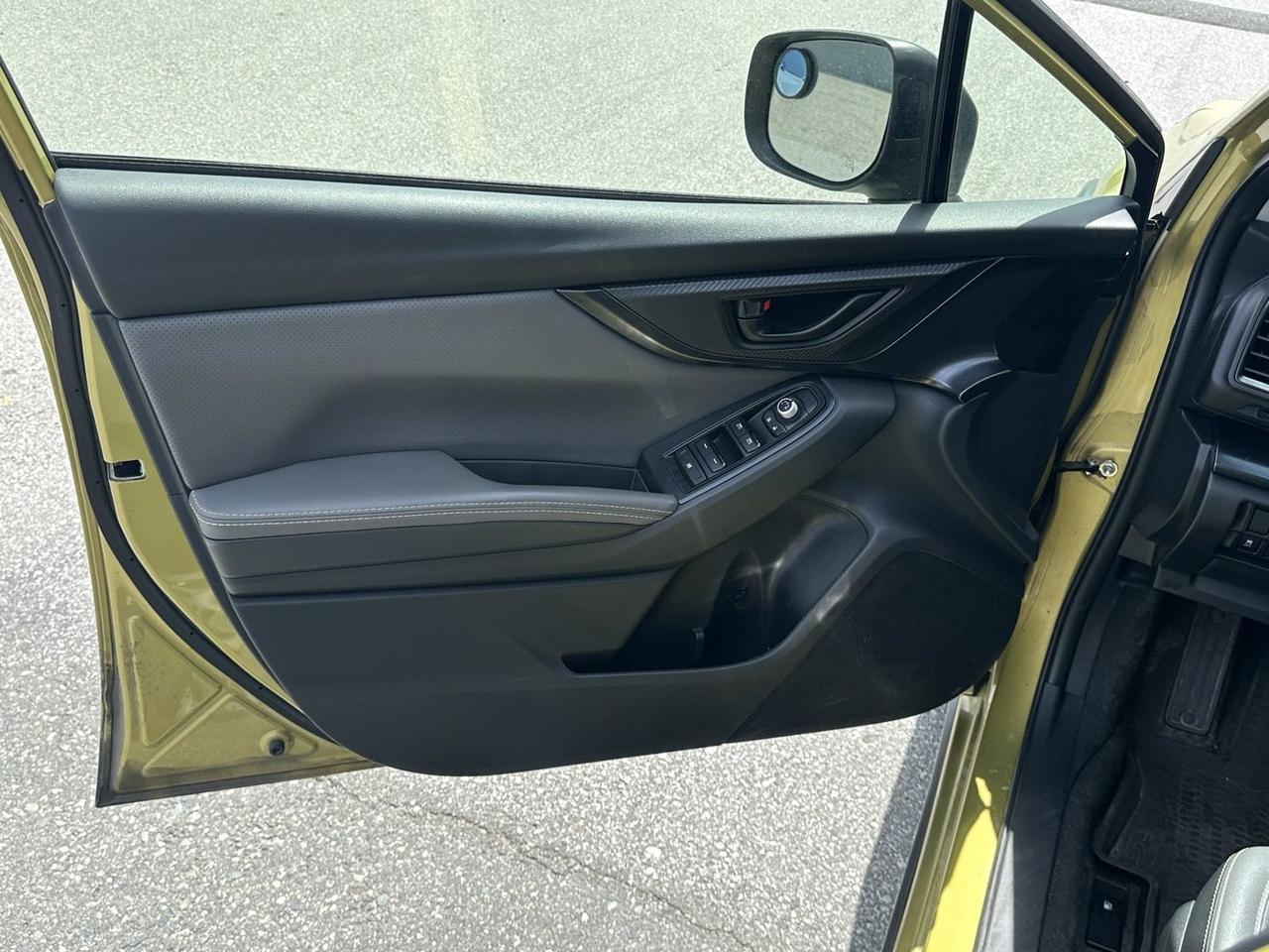 2021 Subaru XV Crosstrek Sport Photo