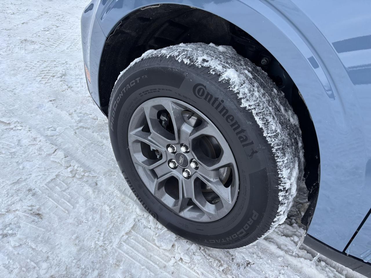 2024 Ford Maverick XLT, LUXURY PACKAGE! MOONROOF, AWD! WELL EQUIPPED! Photo