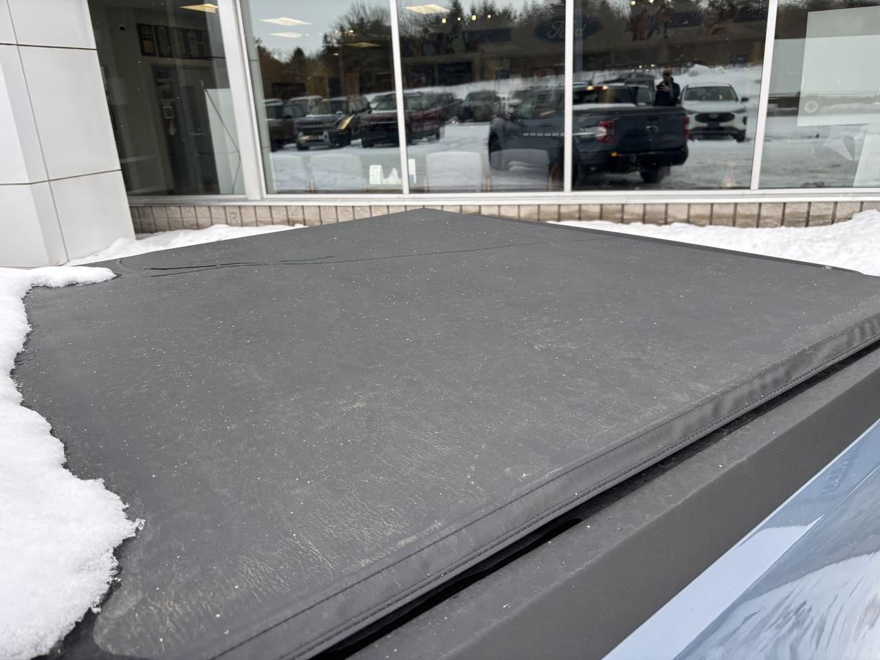 2024 Ford Maverick XLT, LUXURY PACKAGE! MOONROOF, AWD! WELL EQUIPPED! Photo