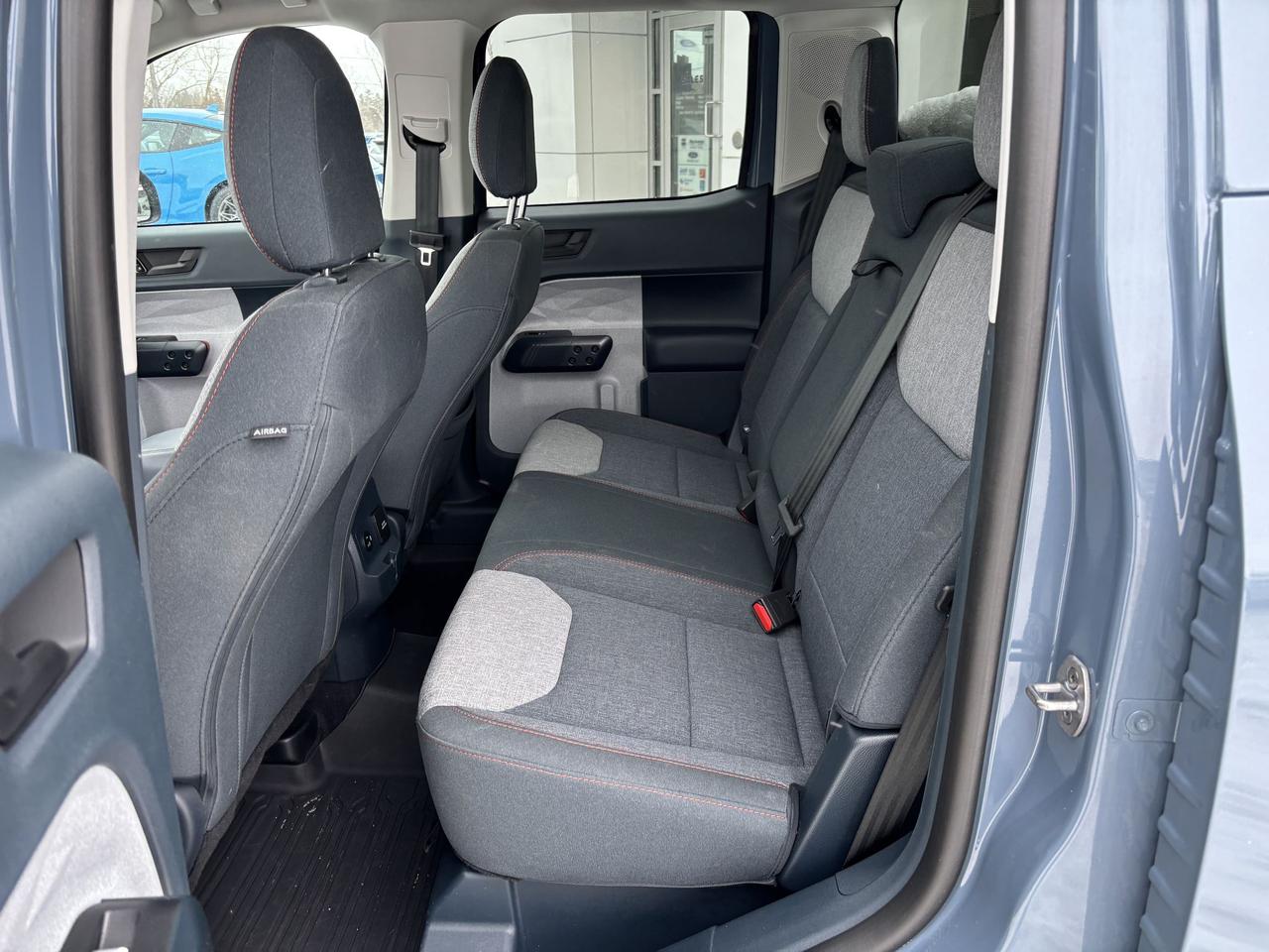 2024 Ford Maverick XLT, LUXURY PACKAGE! MOONROOF, AWD! WELL EQUIPPED! Photo