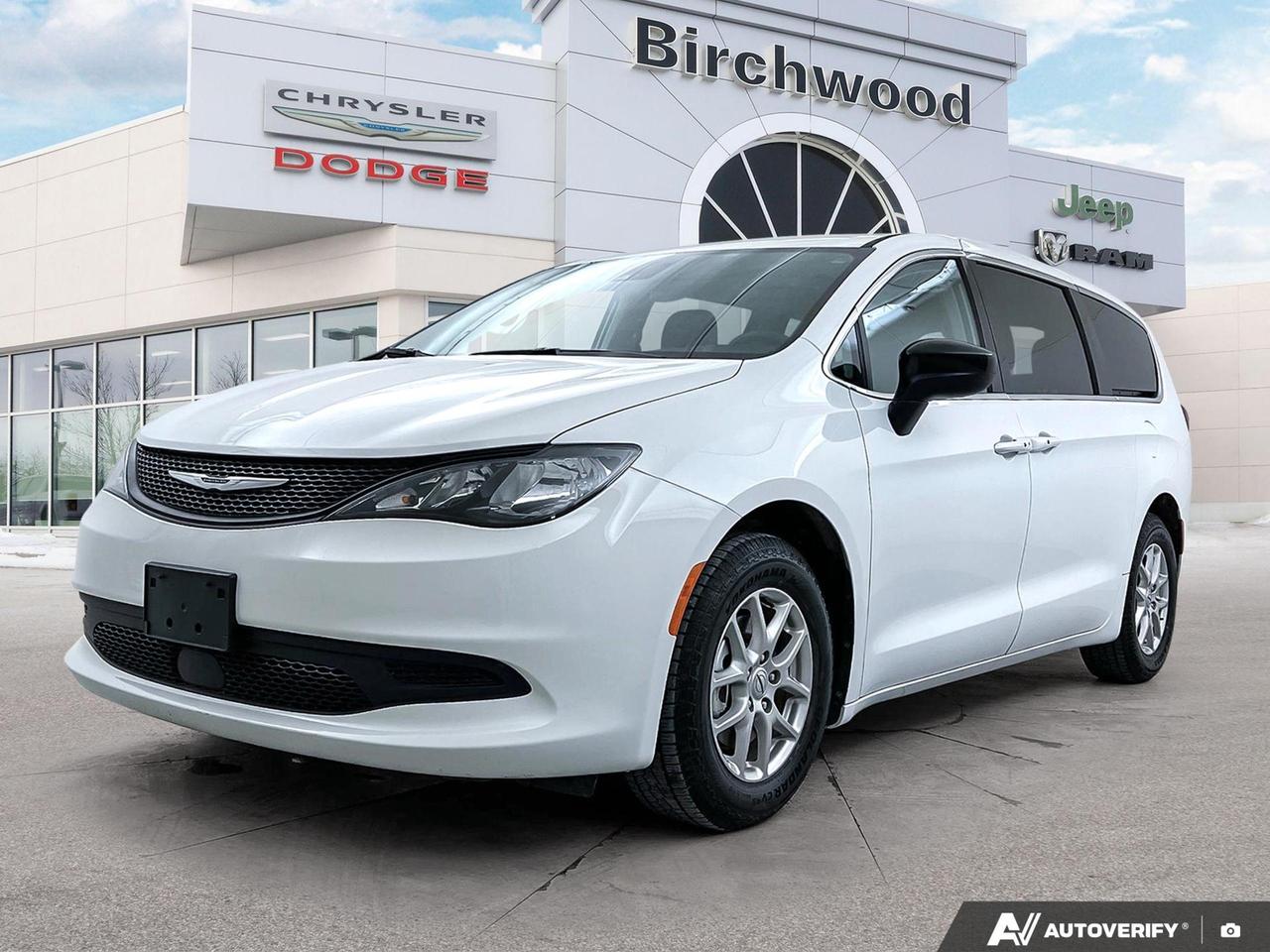 Clean CARFAX! No Accidents!
Lower Kilometers!
Good Condition!
Key Features

- Remote Start System
- Heated Front Seats
- Heated Steering Wheel 
- Back Up Camera
- Apple Carplay 
- Android Auto 
- 6 Speakers 
- Hands Free Phone And Audio 
- A/C Trizone Manual Temperature Control 
- Keyless Enter And Go 
- Push Button Start 
- Tire Pressure Monitoring System 

And More!
With us, Experience is Everything. Complete as much or as little of your purchase online as you like. All pricing is what you see is what you pay. No hidden fees. On our website you can choose payment options and terms knowing these are transparent and accurate.

Start your purchase online to build your exact pricing to your specifics like how much money down, vehicle trade and any accessories or added optional protection that suits your needs.

Any questions let us know by calling (204) 774-4444, wed love to send you a video to clarify any questions about a vehicle!

Visit us in store at 90-3965 Portage Ave in the Birchwood Autopark.

Dealer permit #5686
Dealer permit #5686