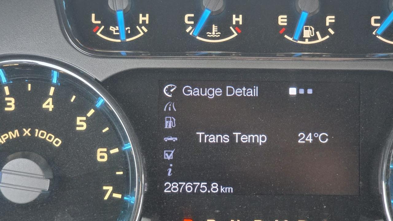 2013 Ford F-150 Platinum, NO ACCIDENTS, WELL MAINTAINED, AS IS Photo