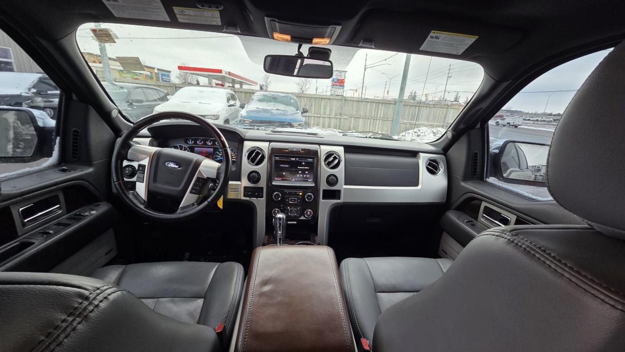 2013 Ford F-150 Platinum, NO ACCIDENTS, WELL MAINTAINED, AS IS Photo