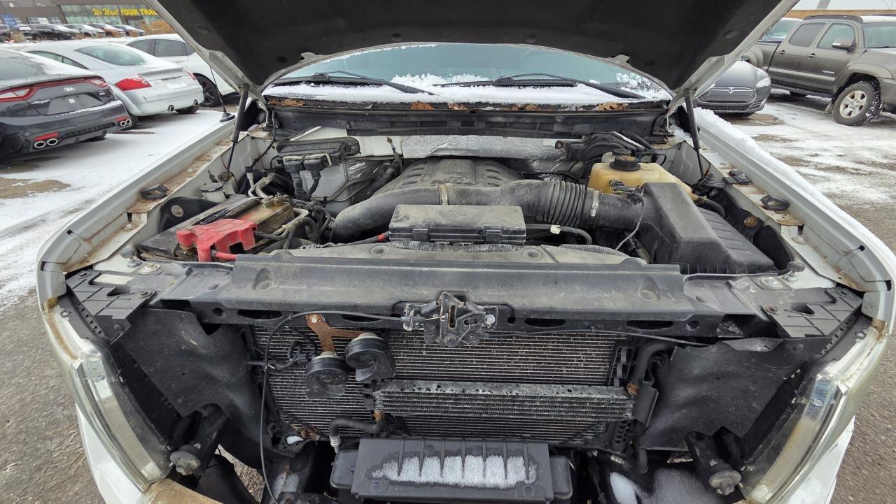 2013 Ford F-150 Platinum, NO ACCIDENTS, WELL MAINTAINED, AS IS Photo