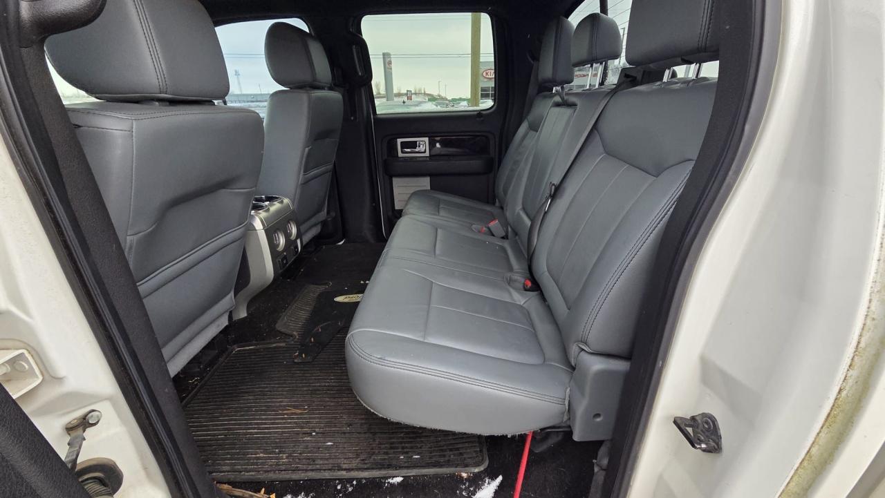 2013 Ford F-150 Platinum, NO ACCIDENTS, WELL MAINTAINED, AS IS Photo