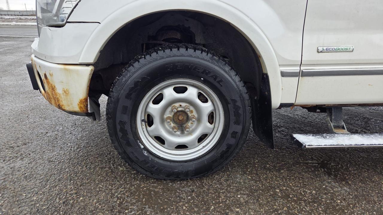 2013 Ford F-150 Platinum, NO ACCIDENTS, WELL MAINTAINED, AS IS Photo