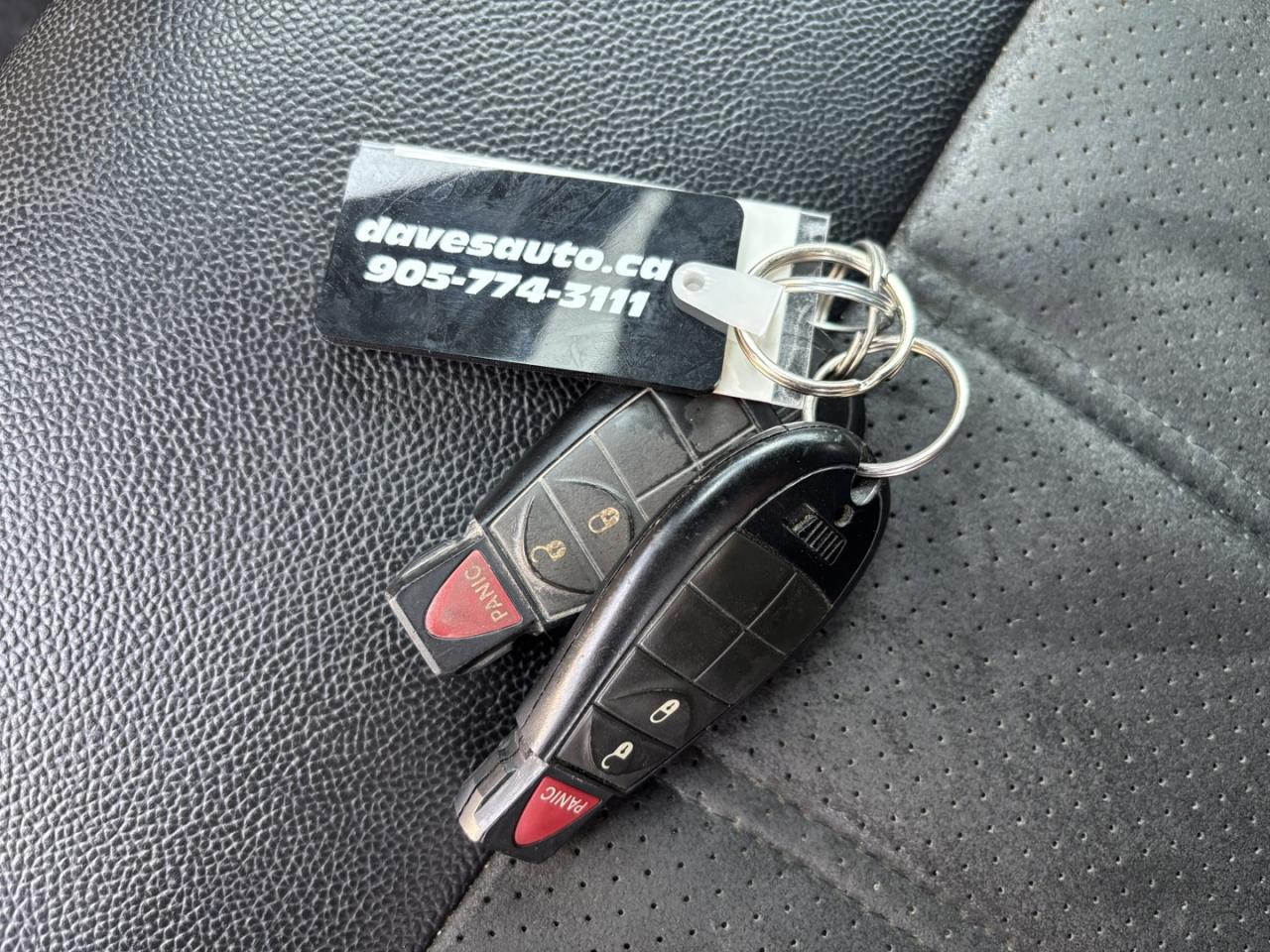 2019 Dodge Grand Caravan SE Plus Photo