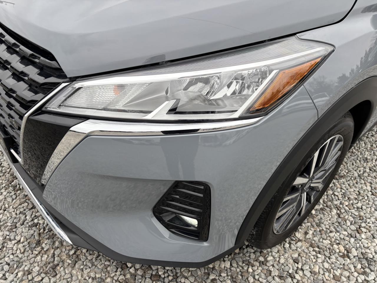 2024 Nissan Kicks SV Photo