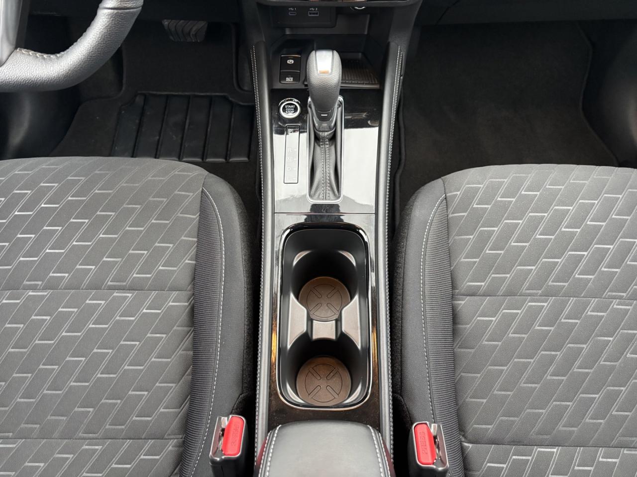 2024 Nissan Kicks SV Photo