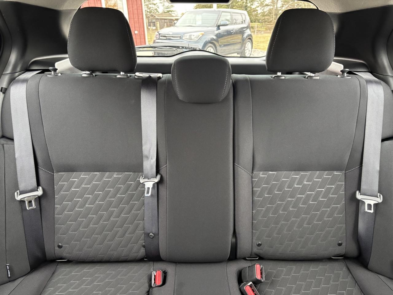 2024 Nissan Kicks SV Photo