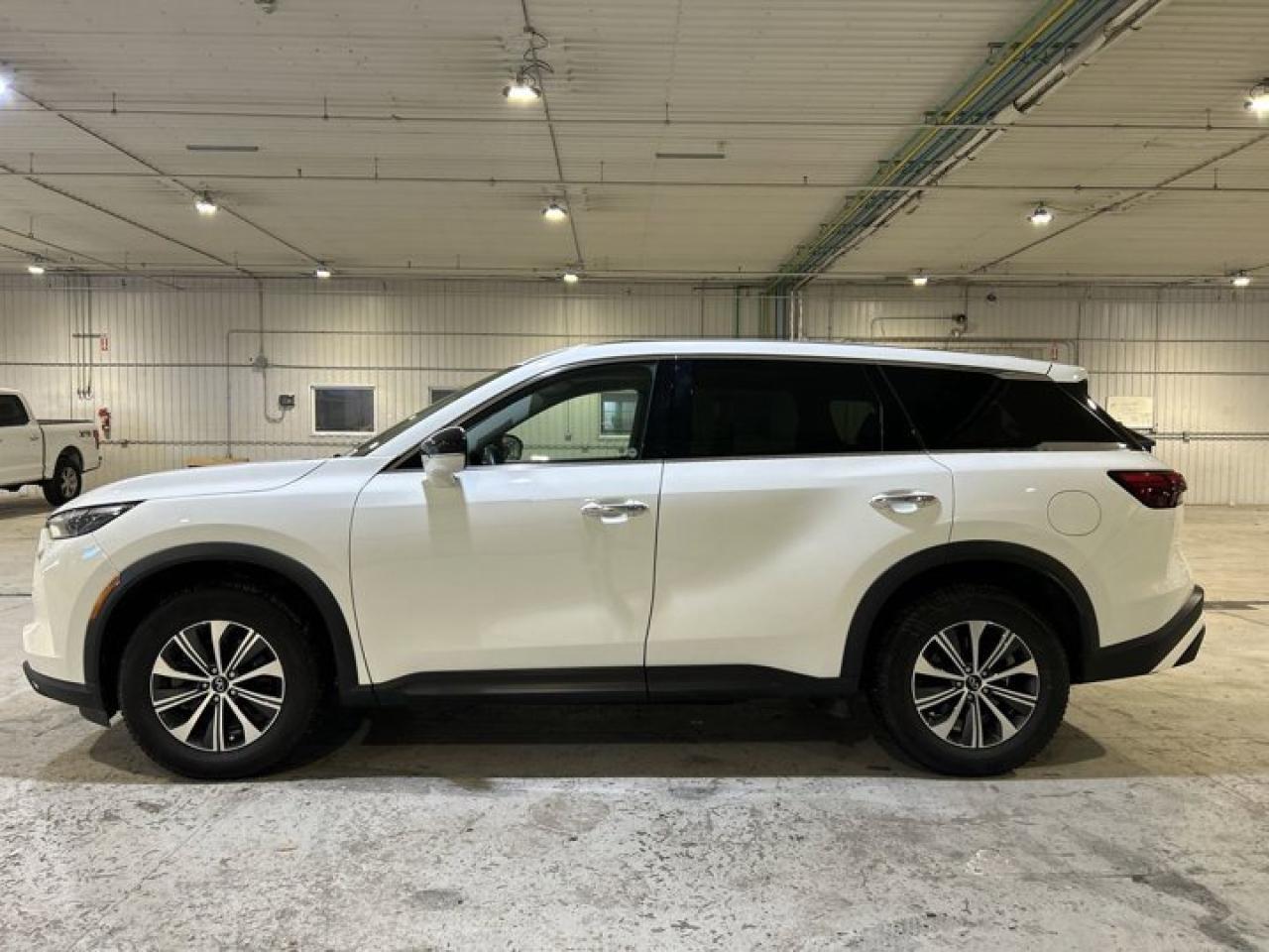 2023 Infiniti QX60 PURE AWD | Panoramic Roof | No accidents Photo