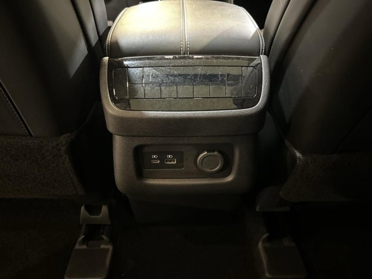 2023 Infiniti QX60 PURE AWD | Panoramic Roof | No accidents Photo