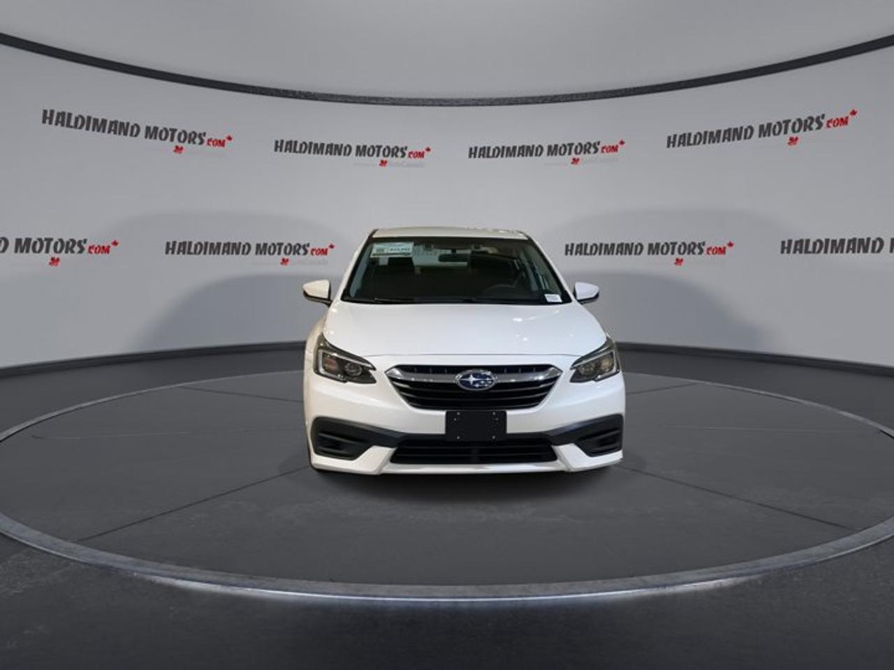 2021 Subaru Legacy Convenience AWD Photo2