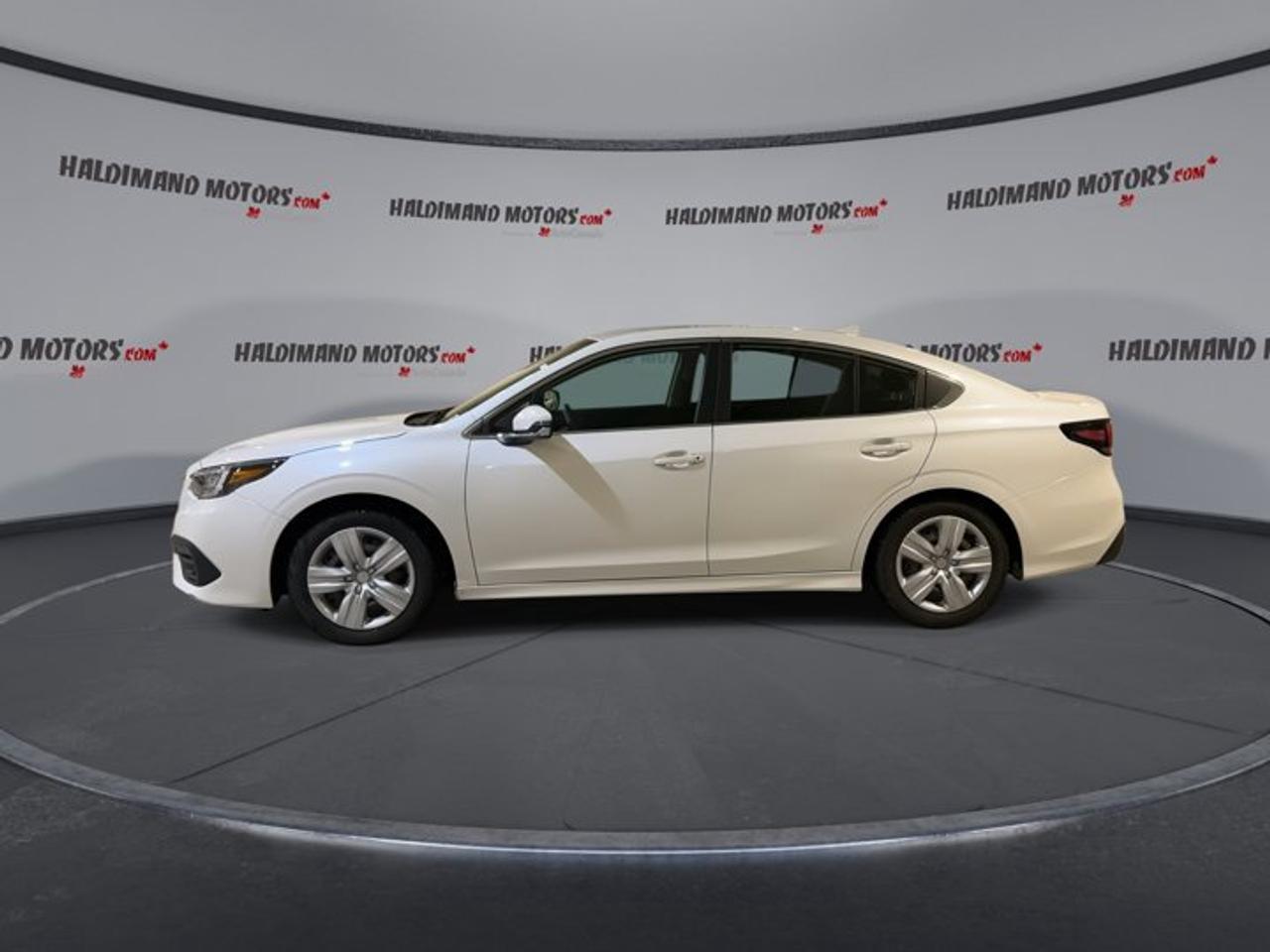 2021 Subaru Legacy Convenience AWD Photo4