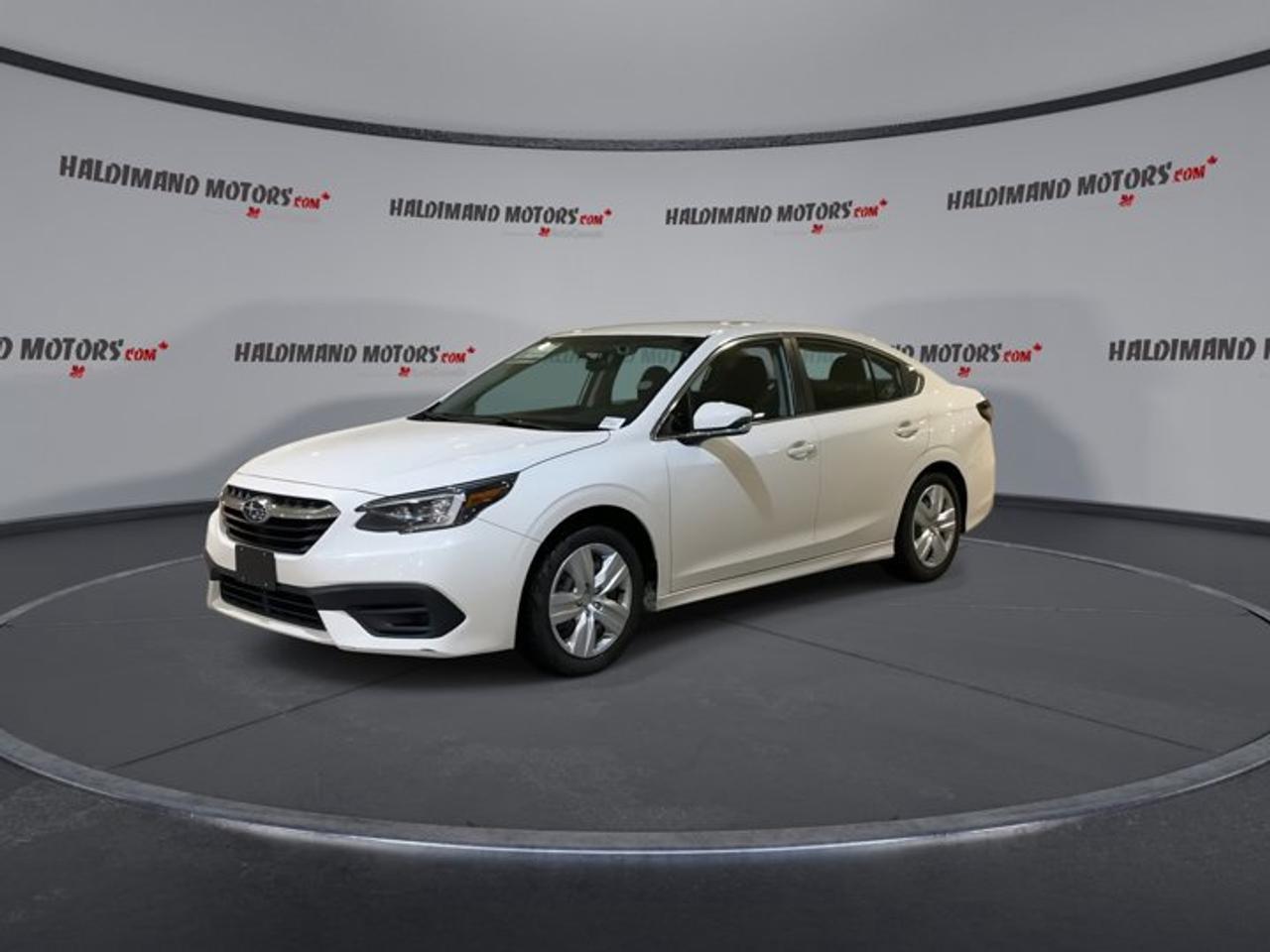2021 Subaru Legacy Convenience AWD Photo3