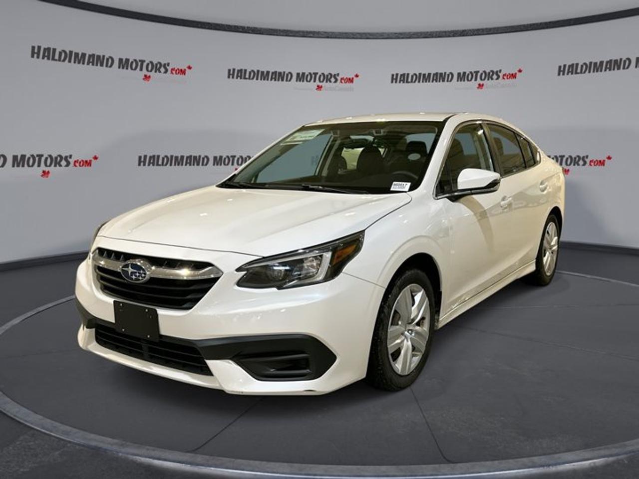 2021 Subaru Legacy Convenience AWD Photo