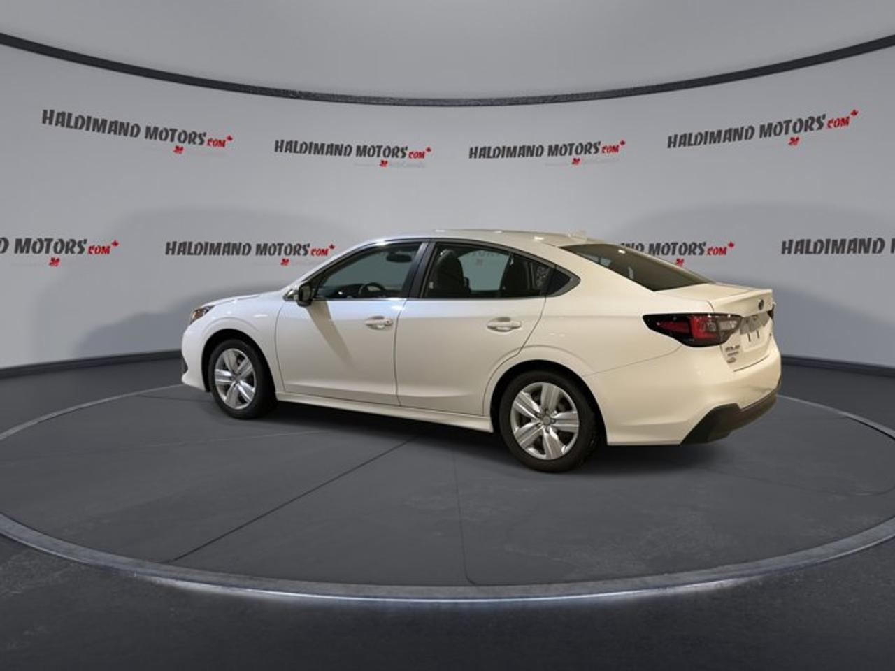 2021 Subaru Legacy Convenience AWD Photo