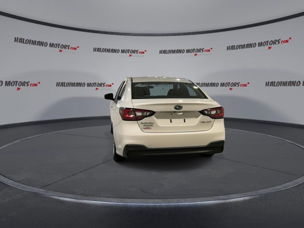 2021 Subaru Legacy Convenience AWD Photo