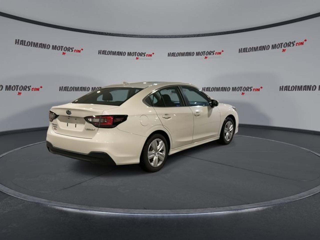 2021 Subaru Legacy Convenience AWD Photo