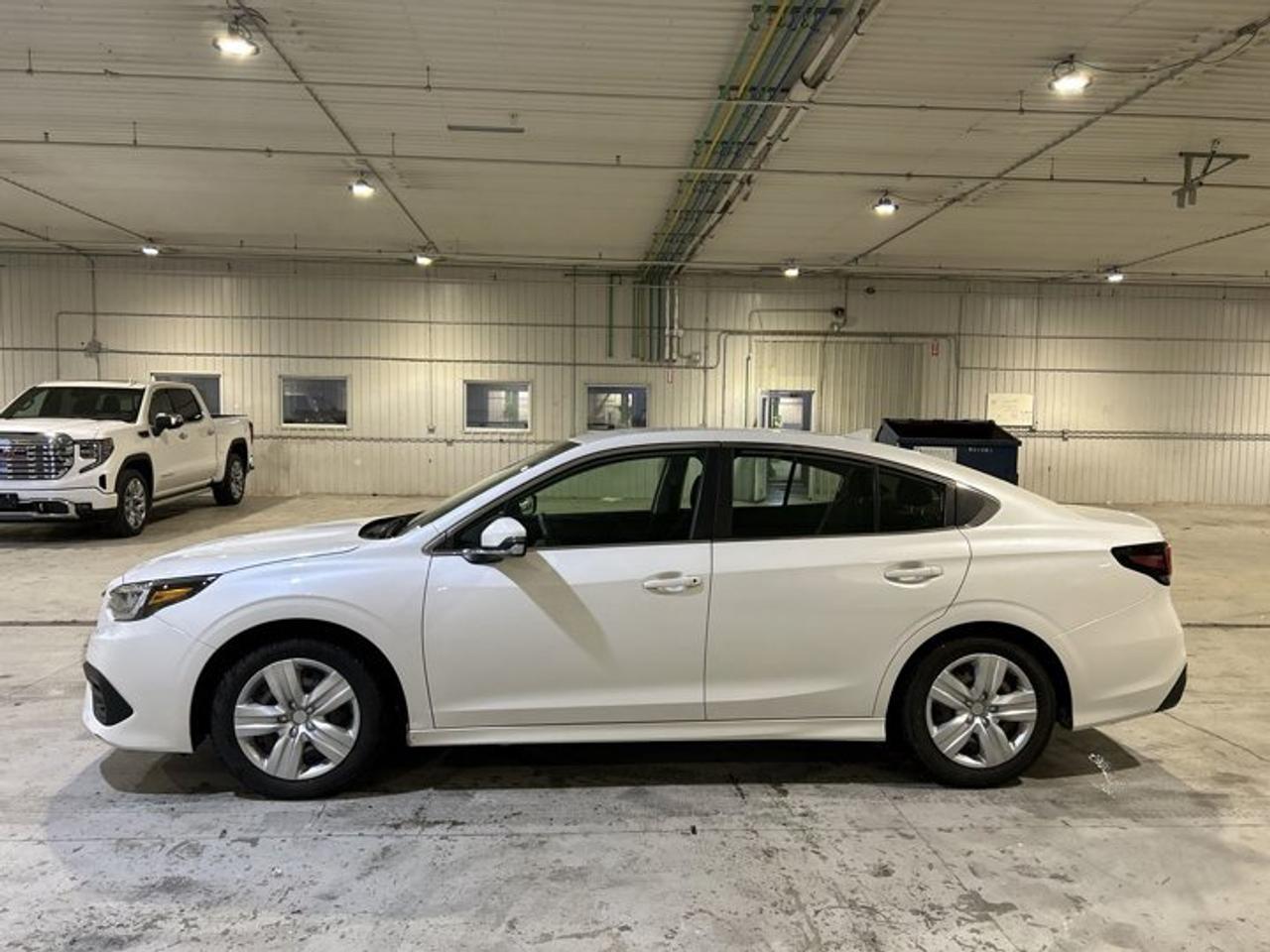 2021 Subaru Legacy Convenience AWD Photo