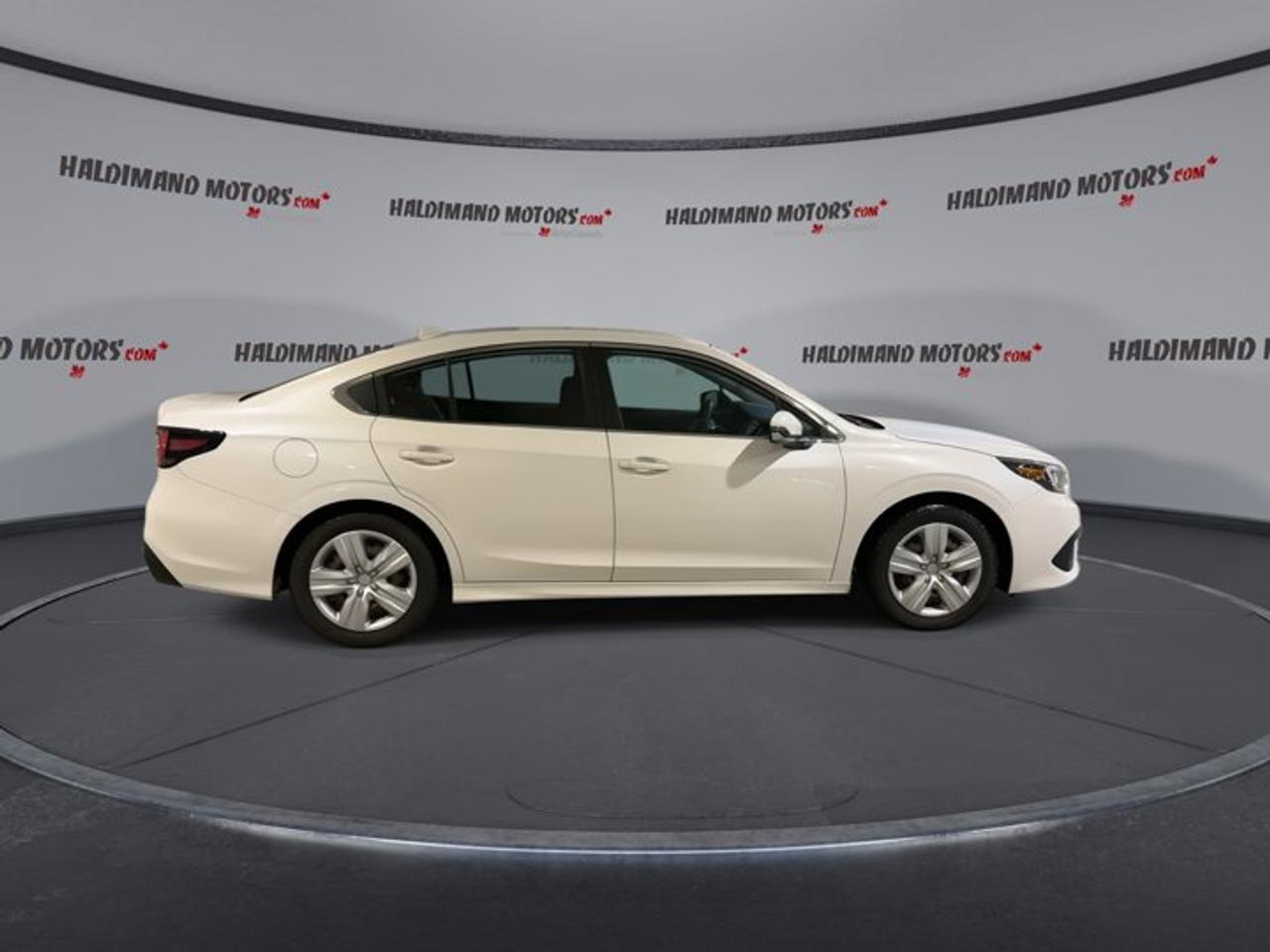 2021 Subaru Legacy Convenience AWD Photo