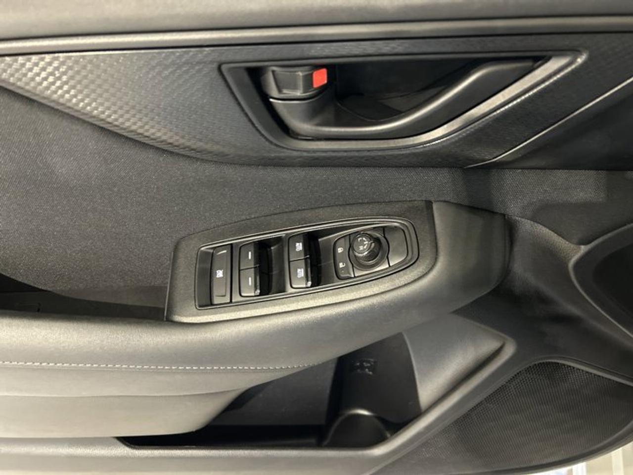 2021 Subaru Legacy Convenience AWD Photo