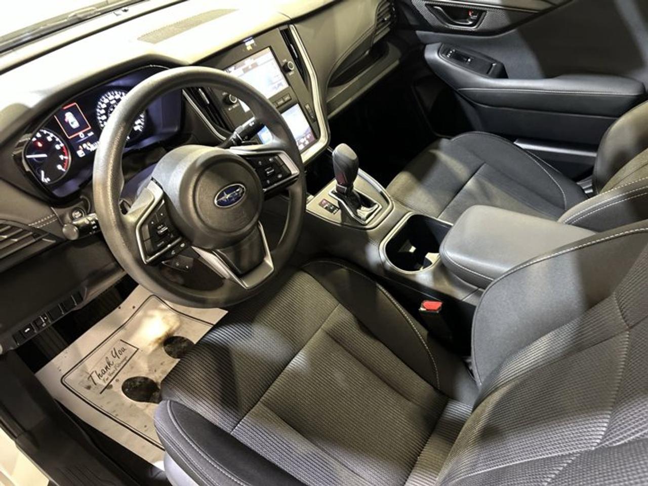 2021 Subaru Legacy Convenience AWD Photo
