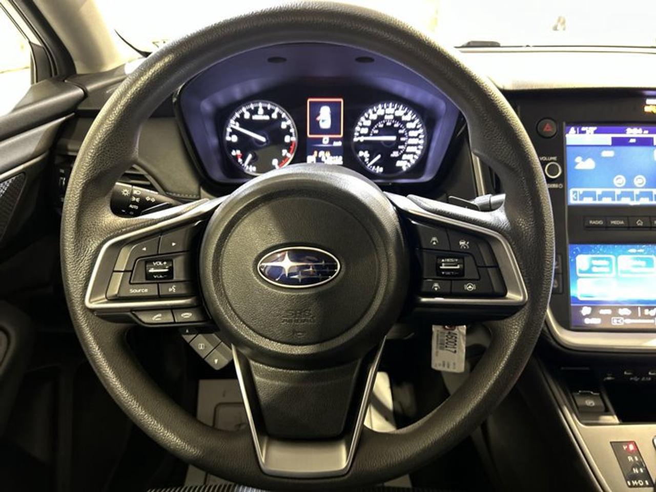 2021 Subaru Legacy Convenience AWD Photo
