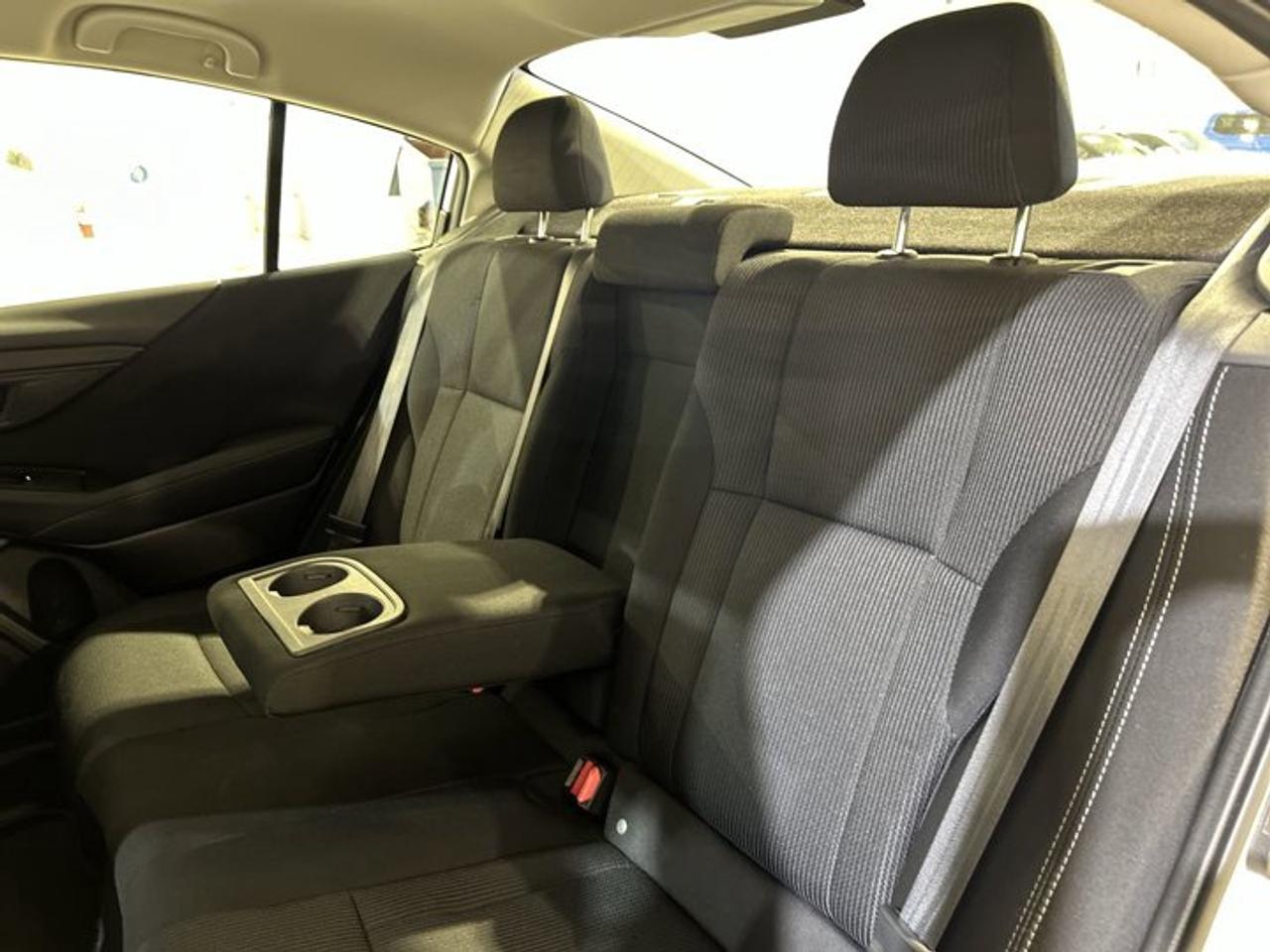 2021 Subaru Legacy Convenience AWD Photo