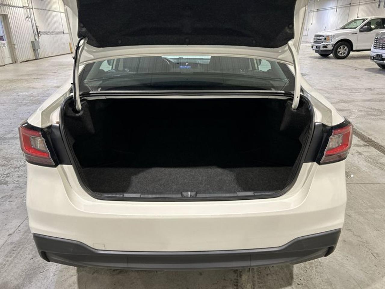 2021 Subaru Legacy Convenience AWD Photo