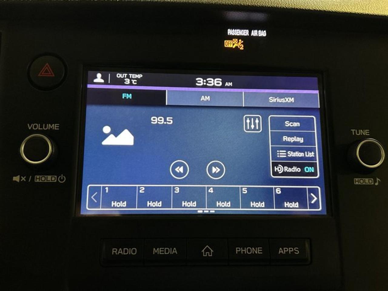 2021 Subaru Legacy Convenience AWD Photo