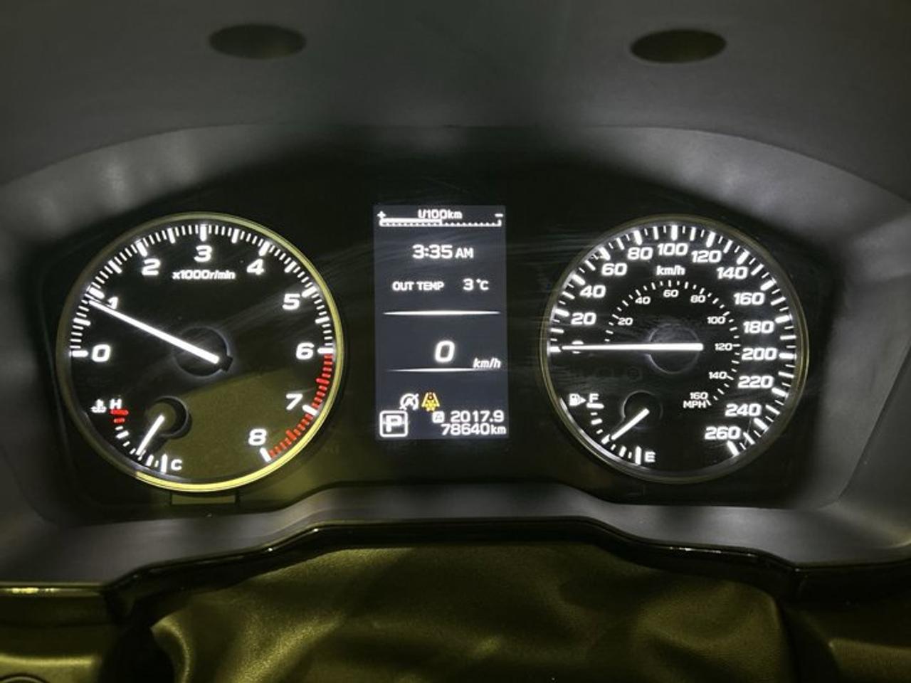 2021 Subaru Legacy Convenience AWD Photo