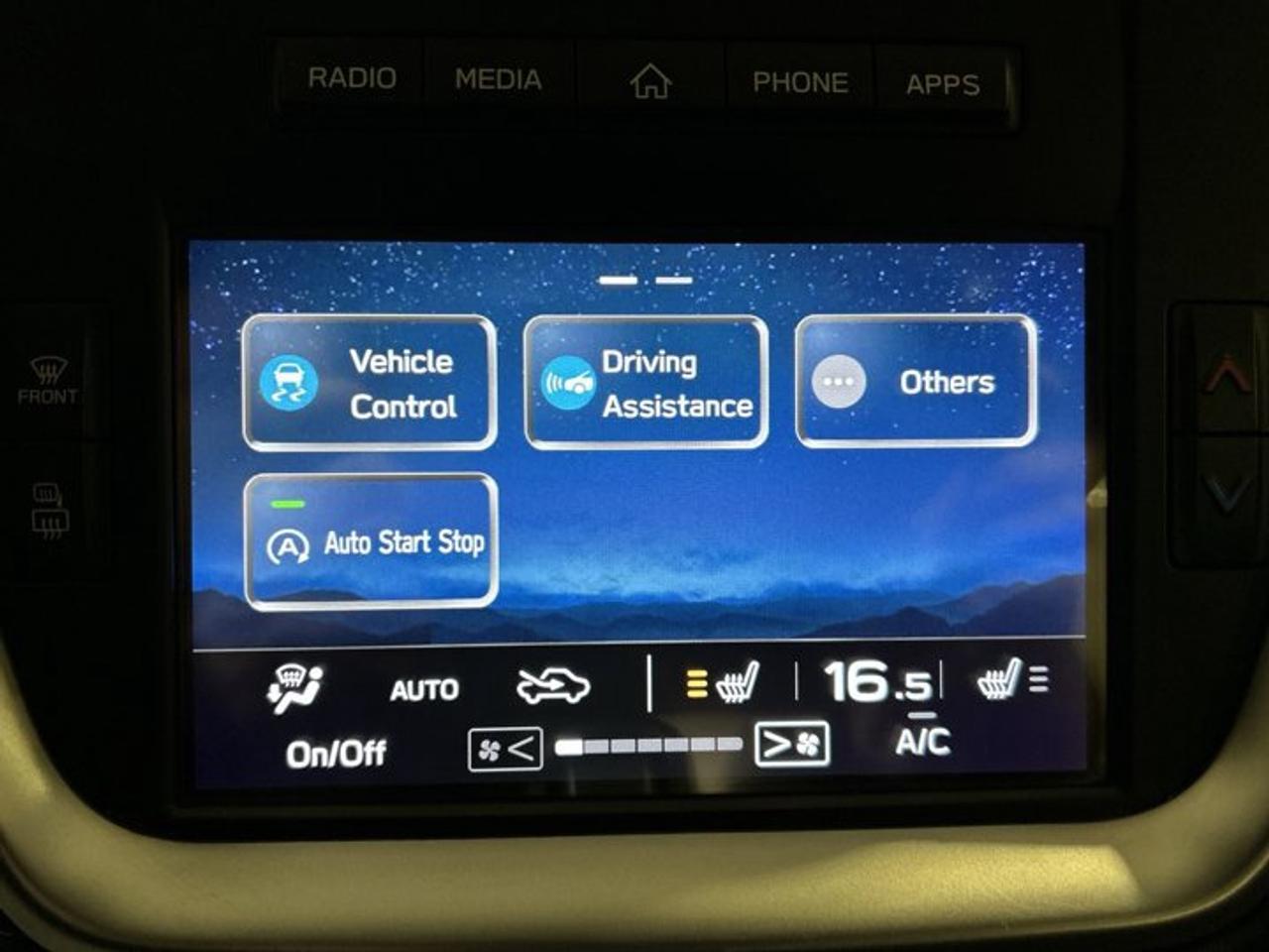 2021 Subaru Legacy Convenience AWD Photo