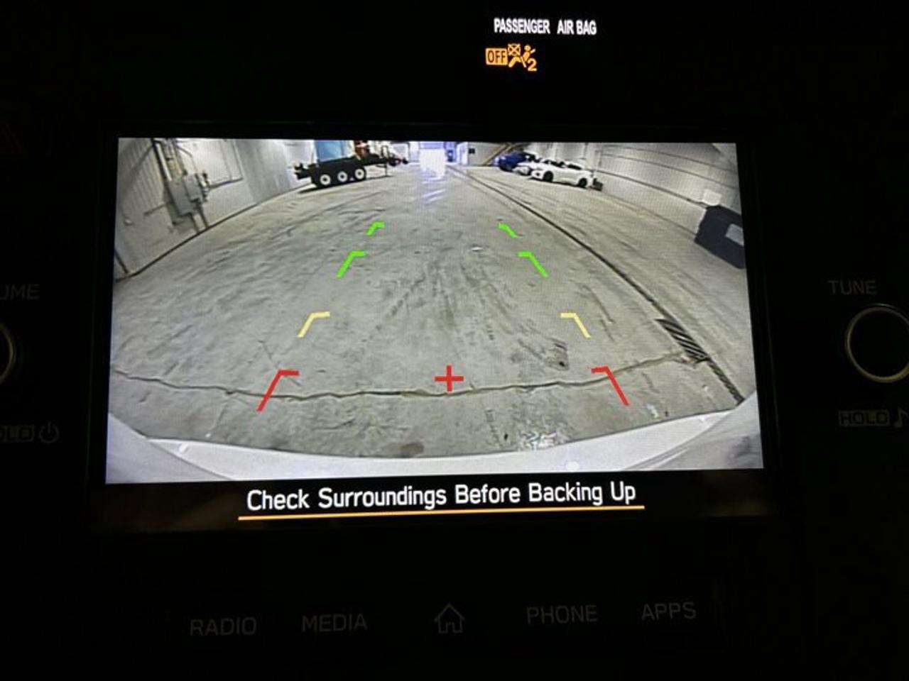 2021 Subaru Legacy Convenience AWD Photo