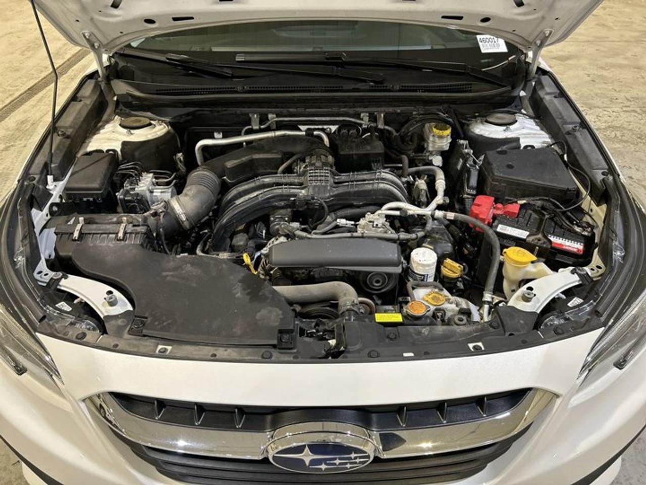 2021 Subaru Legacy Convenience AWD Photo