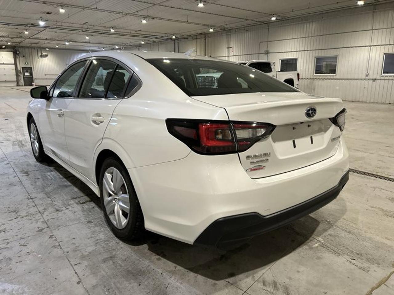 2021 Subaru Legacy Convenience AWD Photo