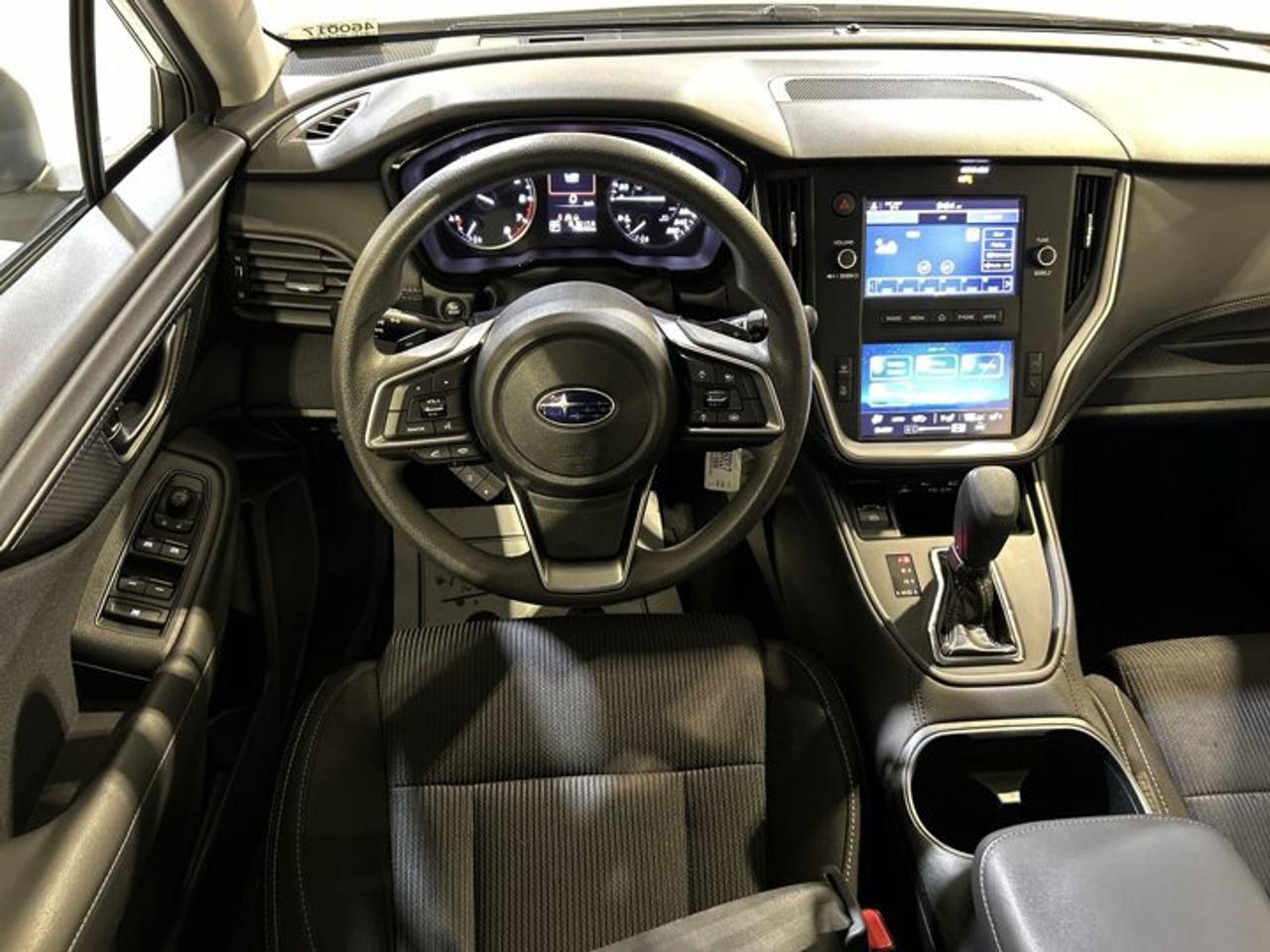 2021 Subaru Legacy Convenience AWD Photo