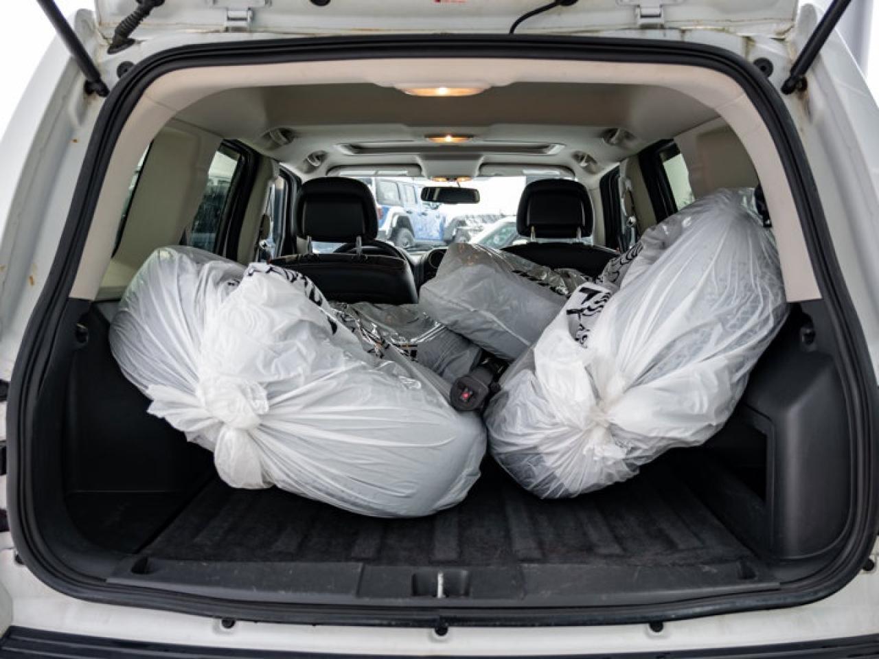 2016 Jeep Patriot 75th Anniversary Photo