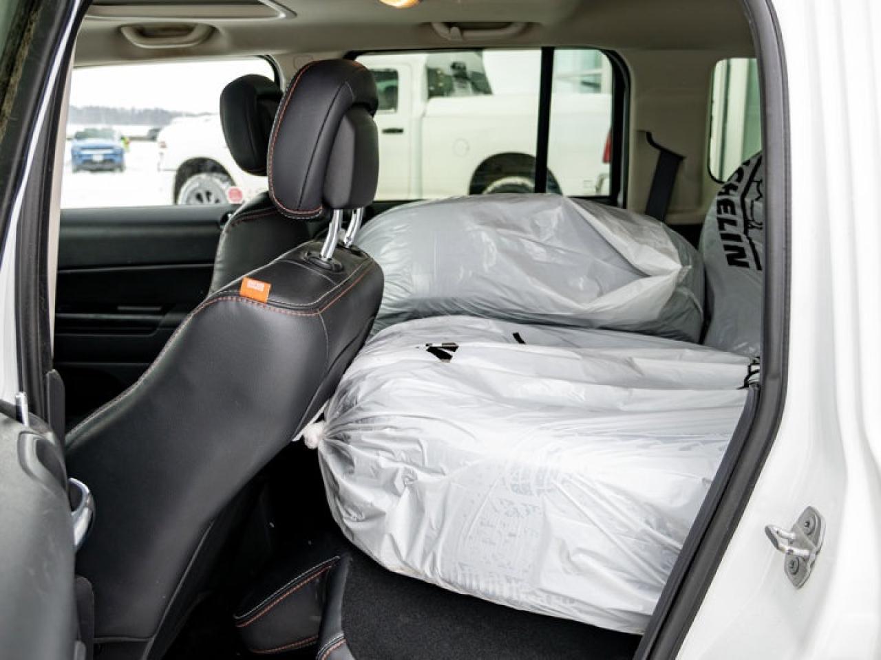 2016 Jeep Patriot 75th Anniversary Photo