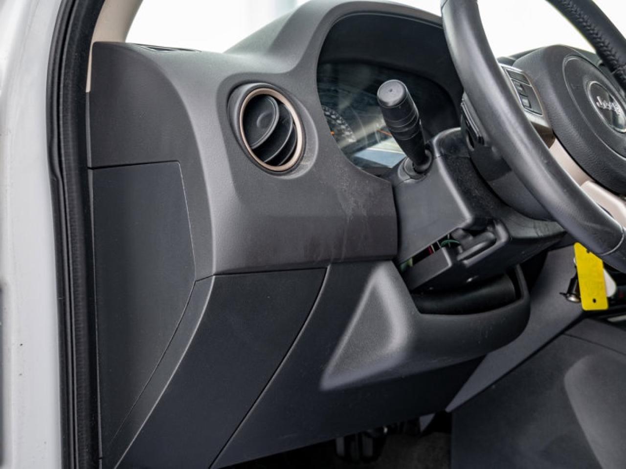 2016 Jeep Patriot 75th Anniversary Photo