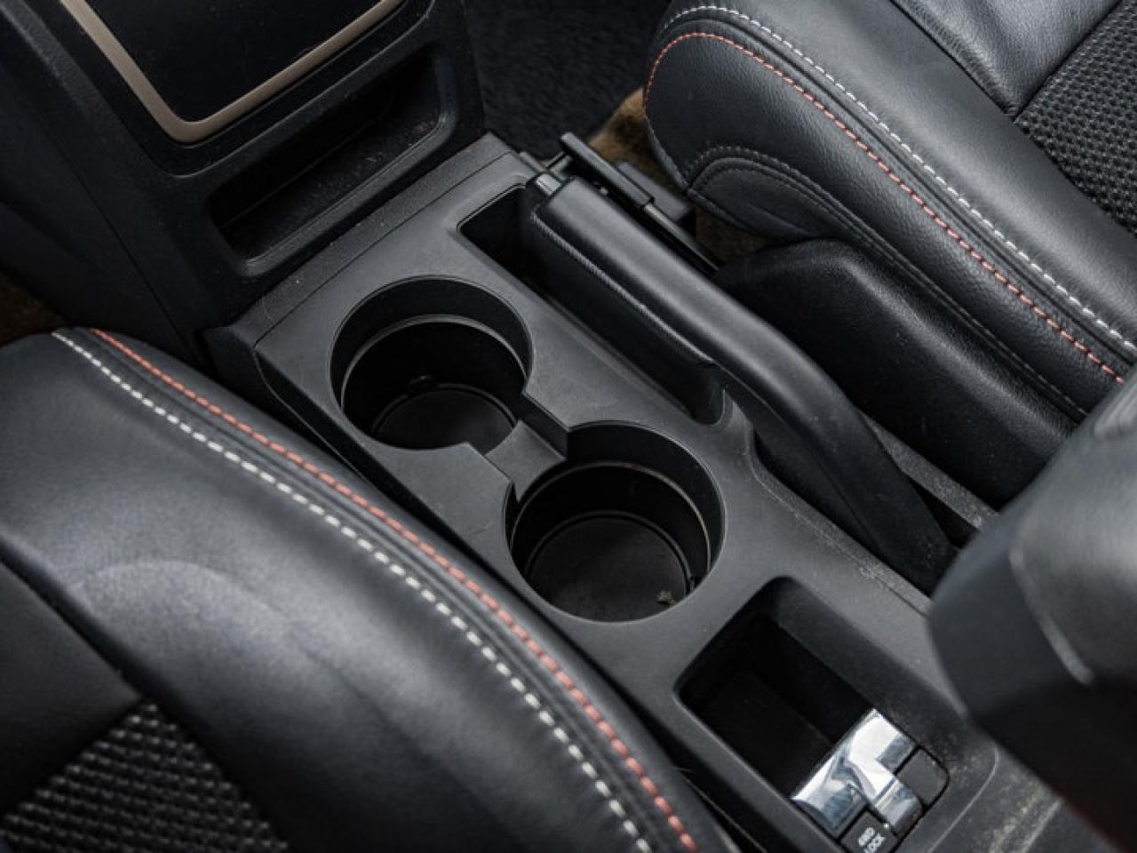 2016 Jeep Patriot 75th Anniversary Photo