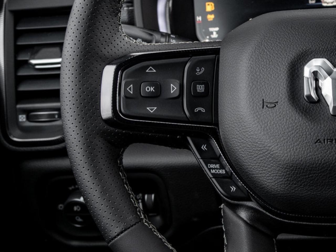 2026 RAM 1500 SPORT Photo