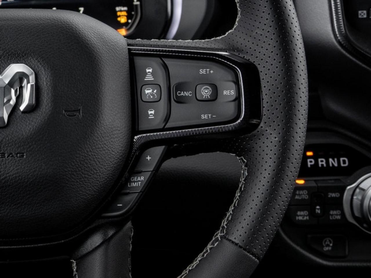 2026 RAM 1500 SPORT Photo