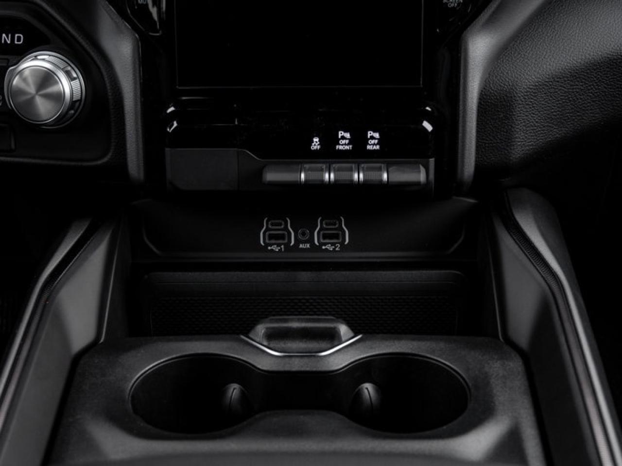 2026 RAM 1500 SPORT Photo