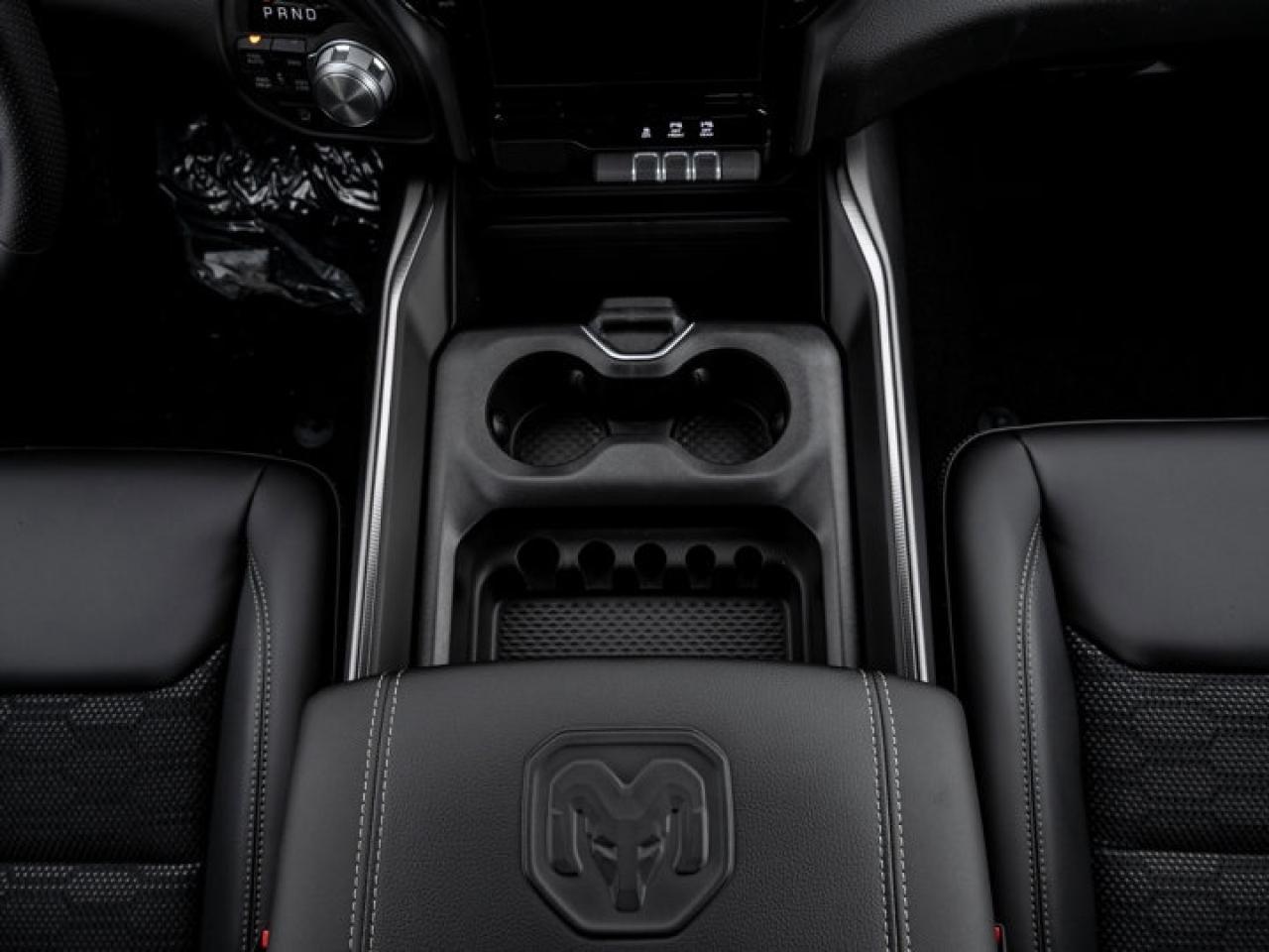 2026 RAM 1500 SPORT Photo