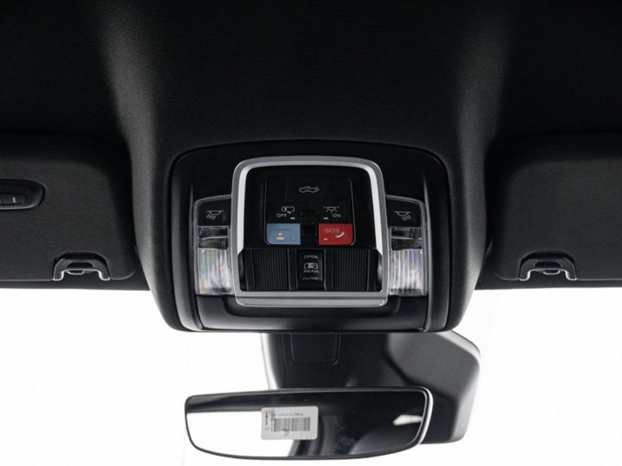 2026 RAM 1500 SPORT Photo