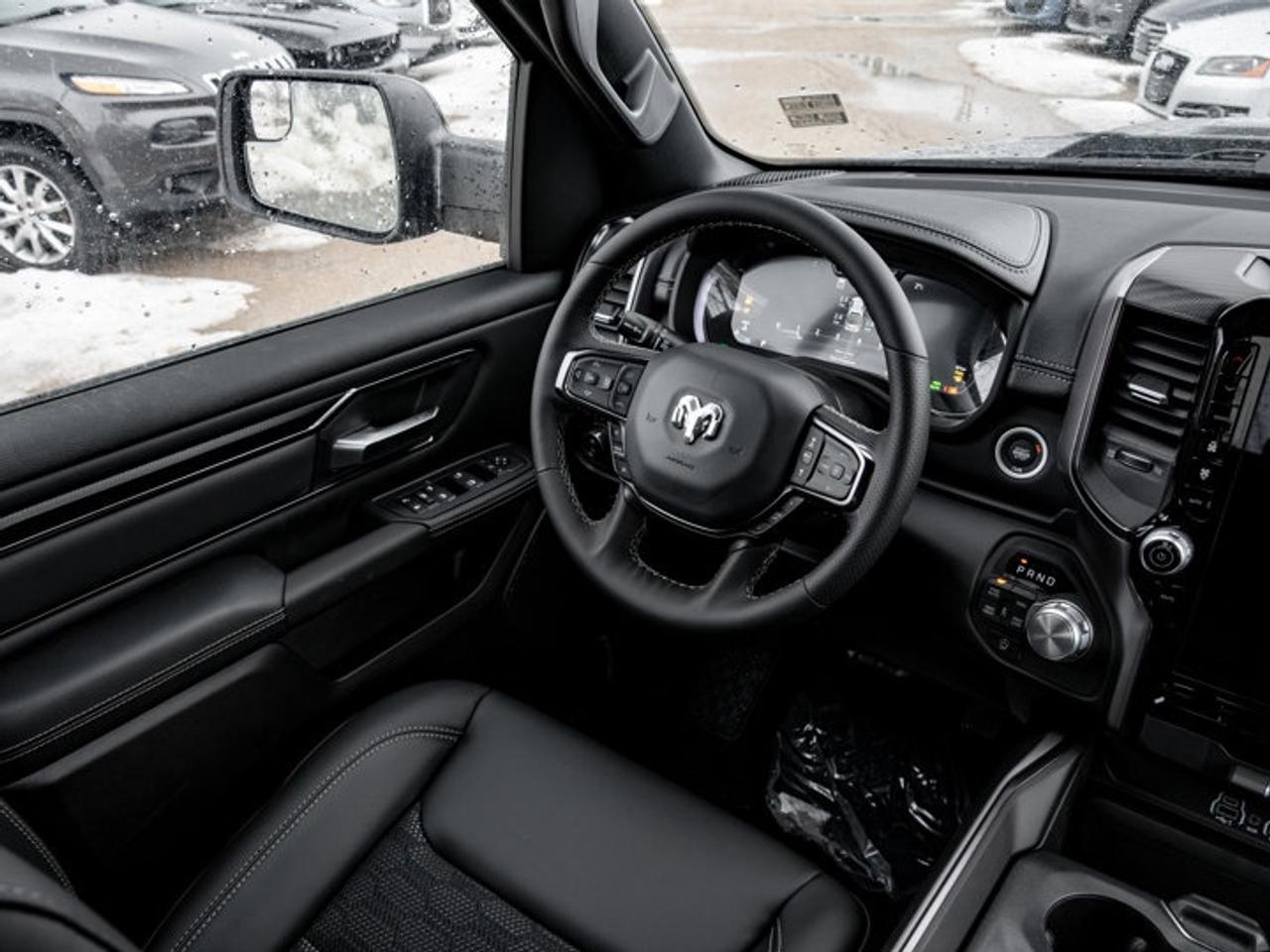 2026 RAM 1500 SPORT Photo