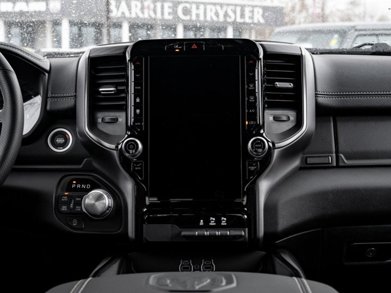 2026 RAM 1500 SPORT Photo